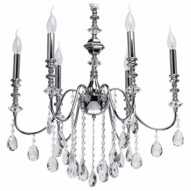 Подвесная люстра Консуэло 614012206