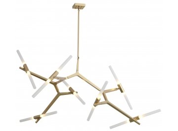 Подвесная люстра Laconicita SL947.202.14