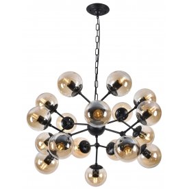 Подвесная люстра Lacotta SLE154913-16