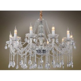 Подвесная люстра Ladispoli OML-89003-10