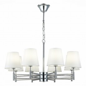 Подвесная люстра SLE105453-08