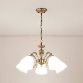 Подвесная люстра CL413251