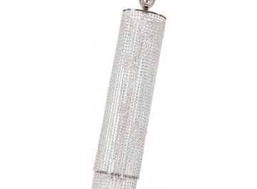 Подвесная люстра Lazio E 1.9.25.502 N