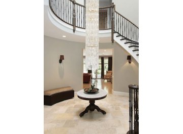 Хрустальная люстра Lazio E 1.9.35.501 G