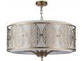 Подвесная люстра Leaf H425-PL-07-G