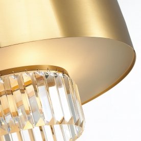 Подвесная люстра 4840/4