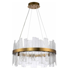 Подвесная люстра V9000-PL