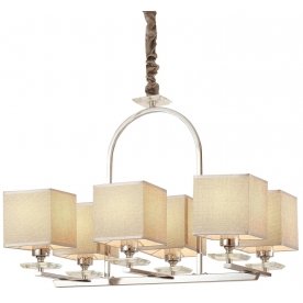 Подвесная люстра Liniano LDP 17100-6