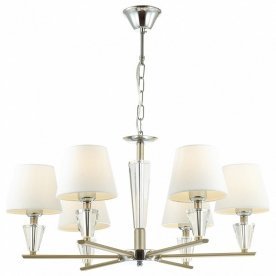 Подвесная люстра Loraine 3733/6