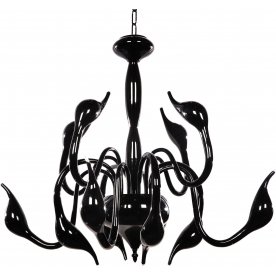 Подвесная люстра Magica LDP 6028-12