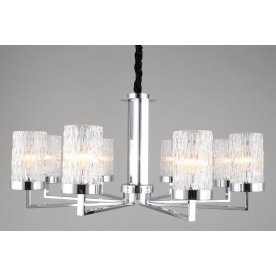 Подвесная люстра OML-84703-08