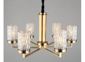 Подвесная люстра OML-84713-06