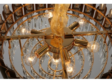 Подвесная люстра Malgrate OML-81403-08