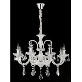 Подвесная люстра Марена CL352180