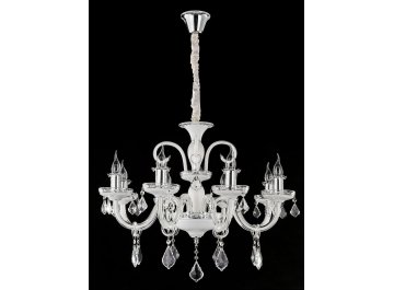 Подвесная люстра Марена CL352180