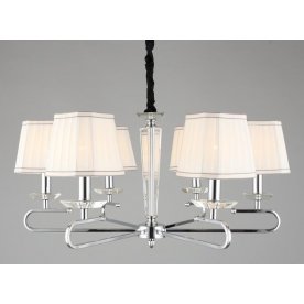 Подвесная люстра Marilleva OML-88503-06