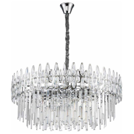 Подвесная люстра V8040-12P