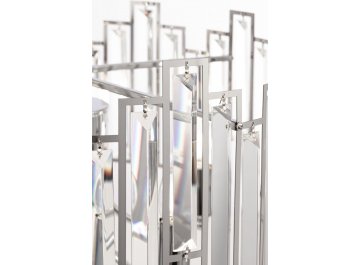 Люстра Megan FR5085PL-05CH