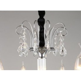 Подвесная люстра Meltina OML-88603-08