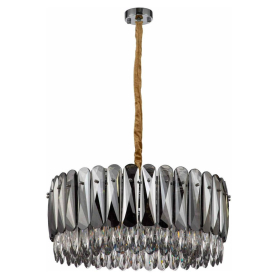 Подвесная люстра V9040-8P