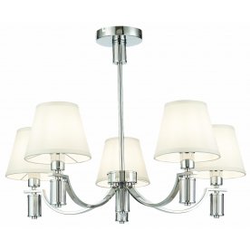 Подвесная люстра SLE111303-05