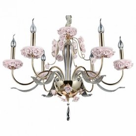 Подвесная люстра Muntiggioni OML-70413-06