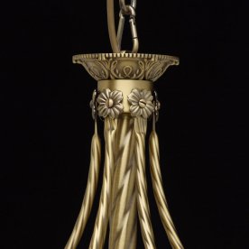 Подвесная люстра Афродита 317010809