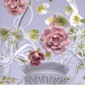 Подвесная люстра Букет 421013806