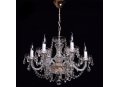 Подвесная люстра MW-Light Каролина 6 367012606
