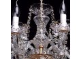 Подвесная люстра MW-Light Каролина 6 367012606