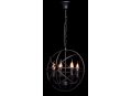 Подвесная люстра MW-Light Замок 249017306