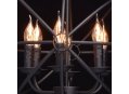 Подвесная люстра MW-Light Замок 249017306