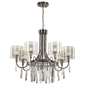 Подвесная люстра 4890/7