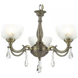 Подвесная люстра Nora 2958/3