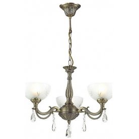 Подвесная люстра Nora 2958/3