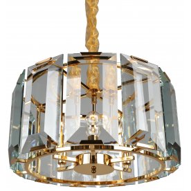 Подвесная люстра Noventa OML-81503-06