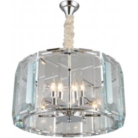 Подвесная люстра OML-81513-06