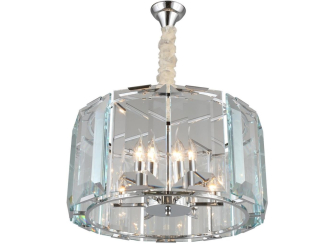 Подвесная люстра OML-81513-06