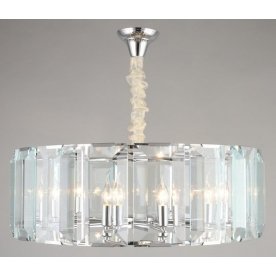 Подвесная люстра OML-81513-10