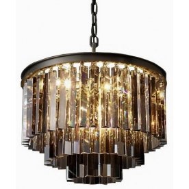 Подвесная люстра Odeon 3 Rings