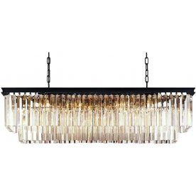 Подвесная люстра Odeon L120