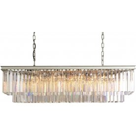 Подвесная люстра Odeon L120