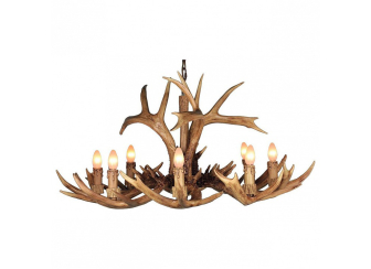 Подвесная люстра OM-520 OML-52003-08