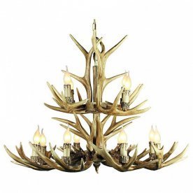 Подвесная люстра OM-520 OML-52003-12