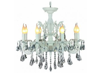 Подвесная люстра Catanzaro OML-30807-08