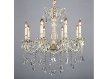 Подвесная люстра Taranto OML-74403-08