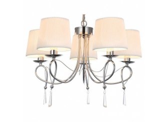 Подвесная люстра OML-61503-05