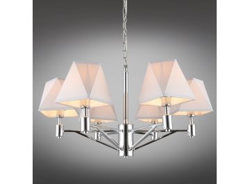 Подвесная люстра Ossana OML-65103-06