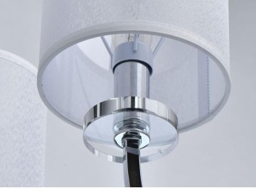 Люстра Палермо 25 386017008