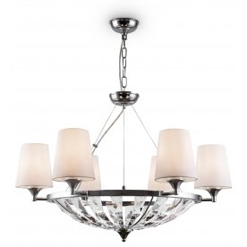 Подвесная люстра H021PL-06CH